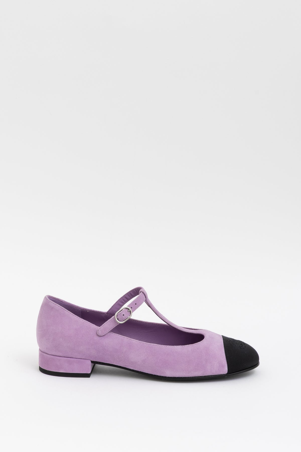 CC T-Strap Mary Janes