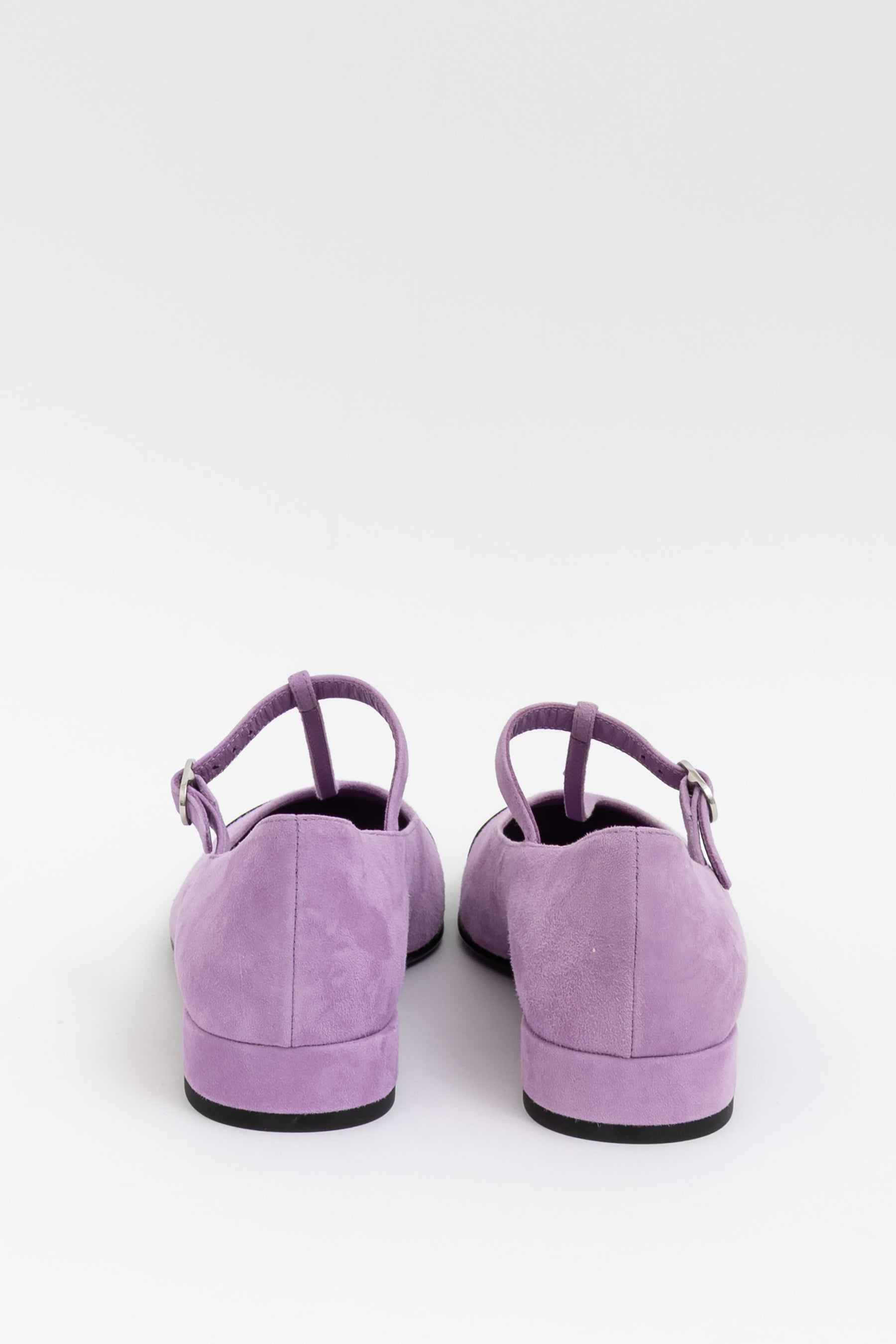 CC T-Strap Mary Janes