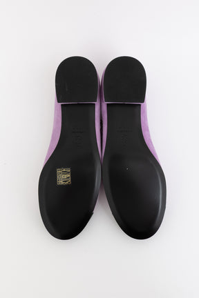 CC T-Strap Mary Janes
