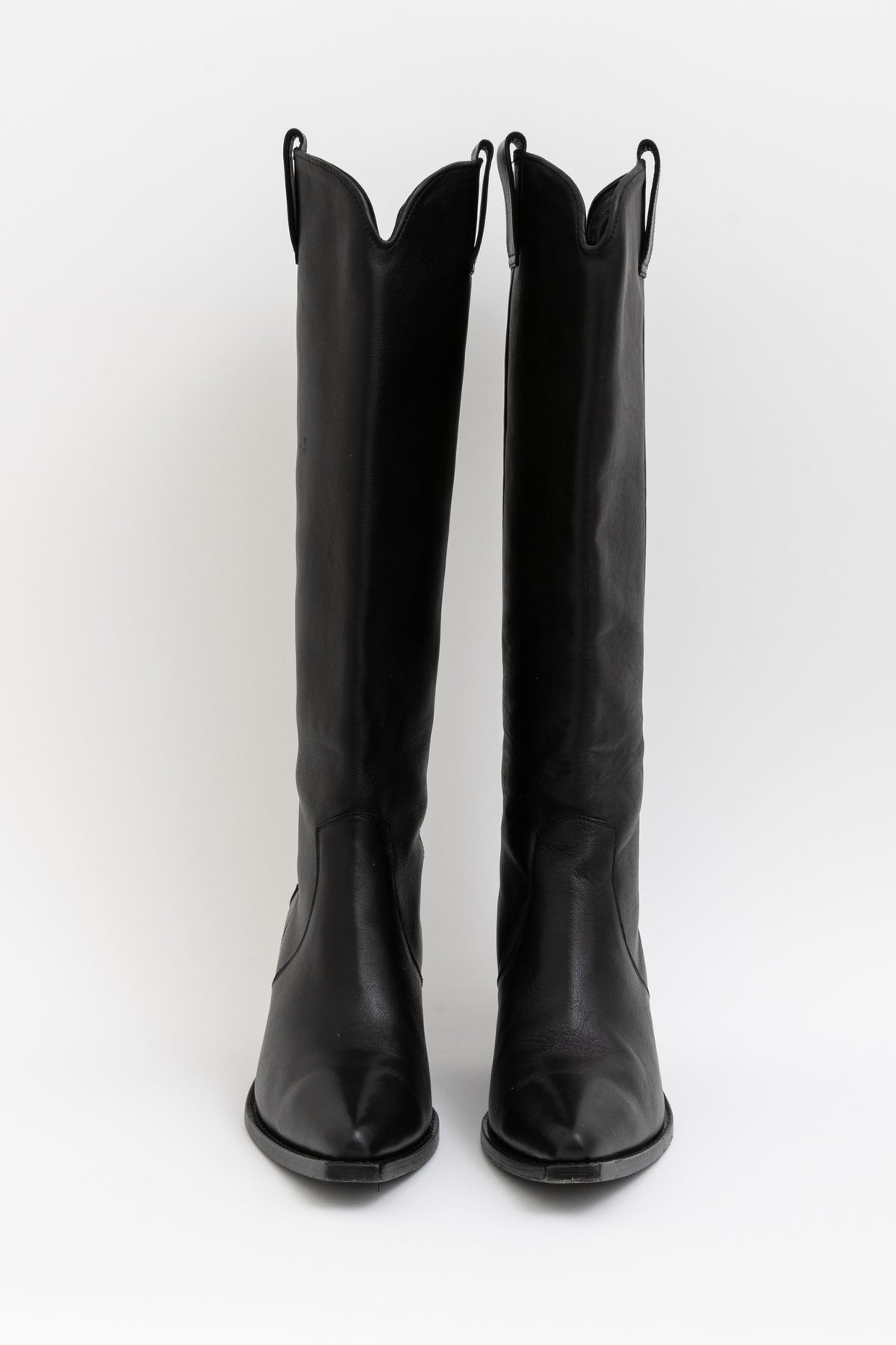 Tall Tania Boots