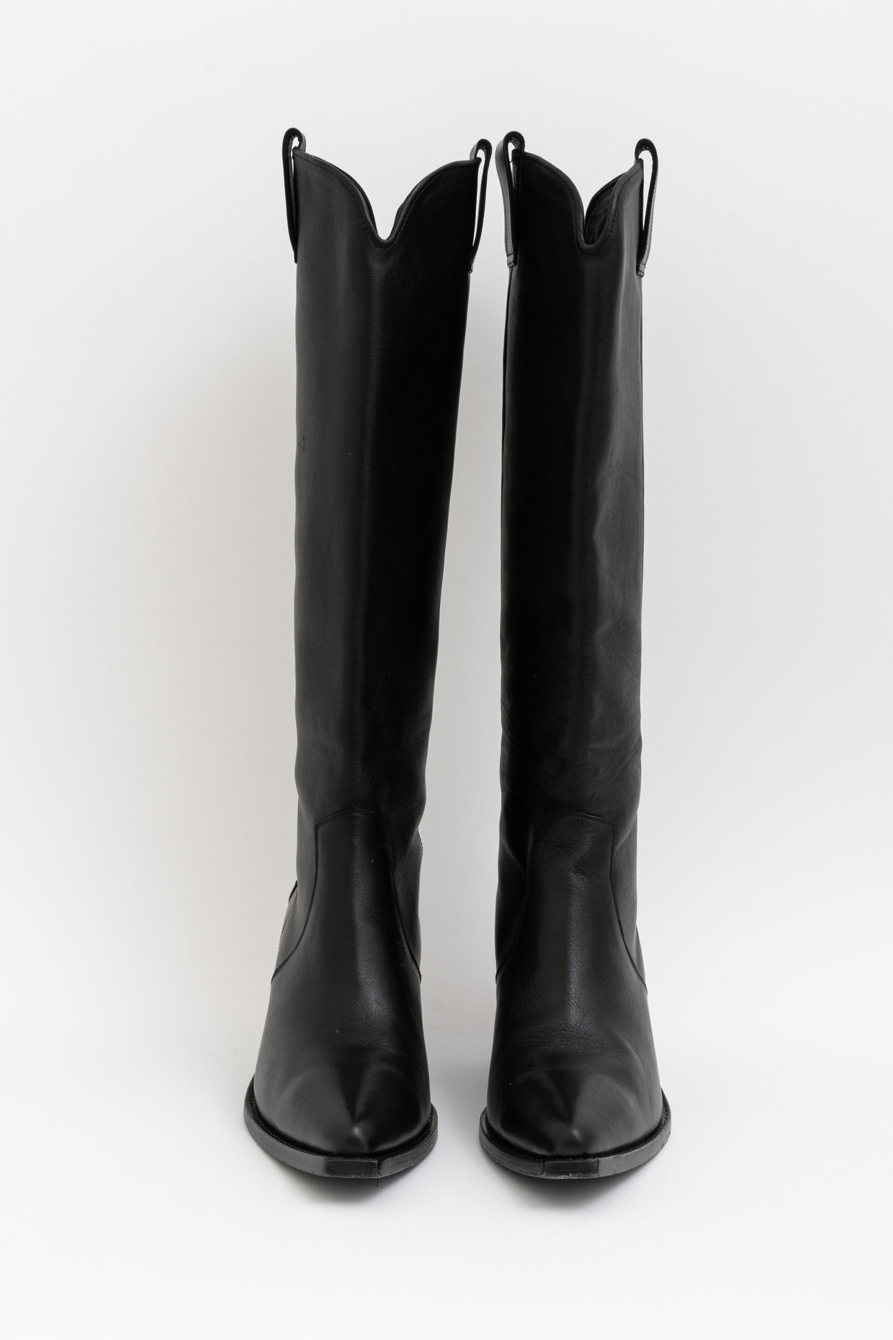 Tall Tania Boots