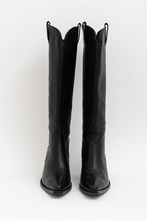 Tall Tania Boots