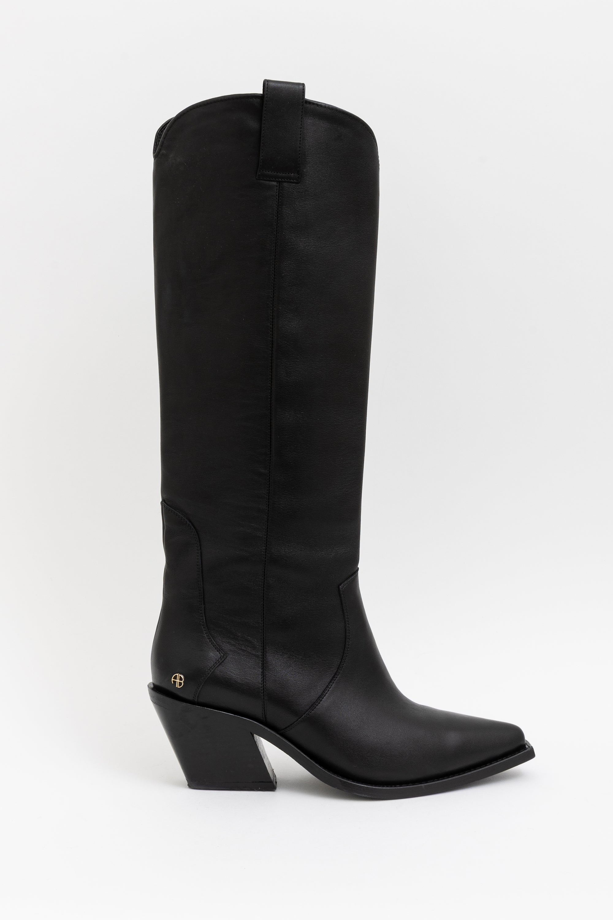 Tall Tania Boots