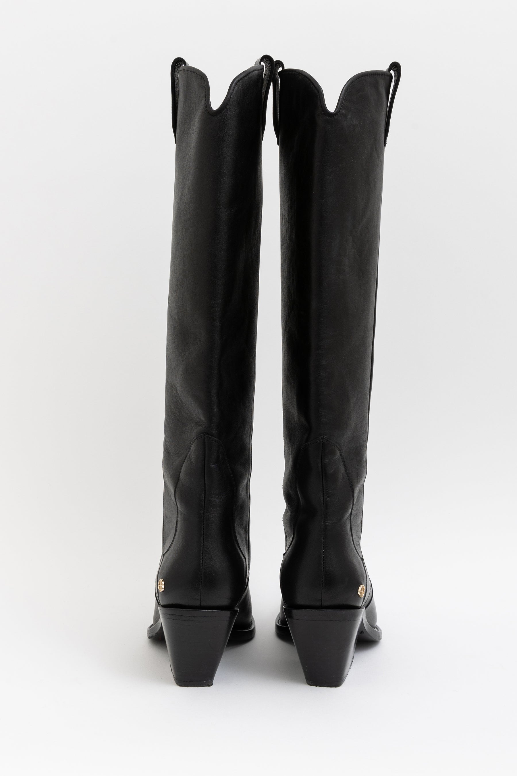 Tall Tania Boots