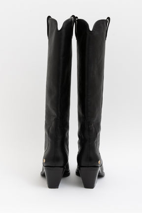 Tall Tania Boots