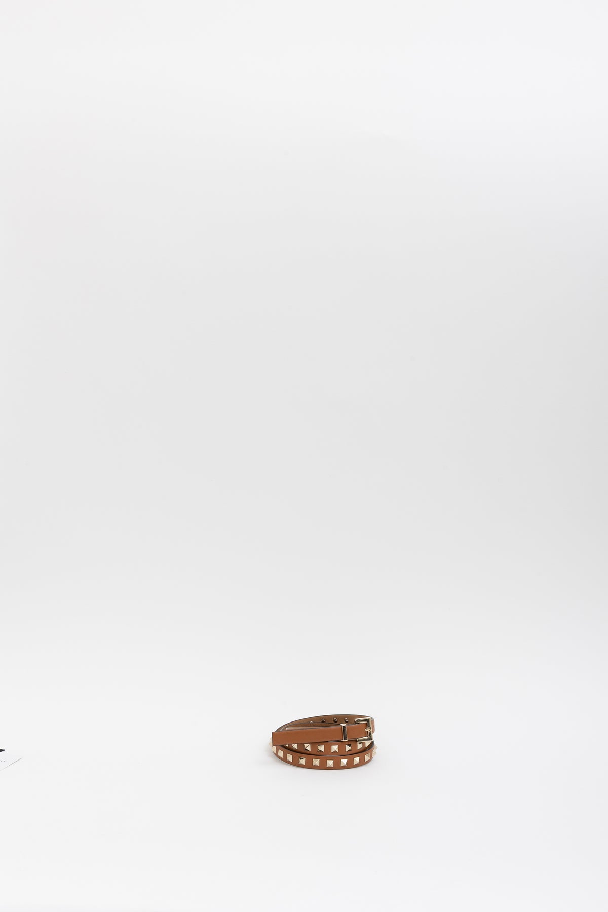 Rockstud Belt