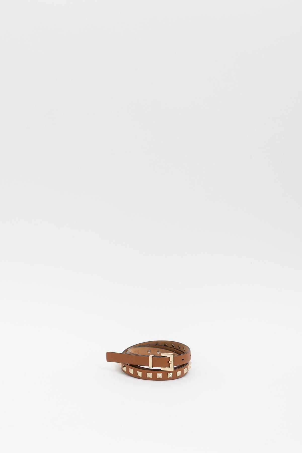Rockstud Belt