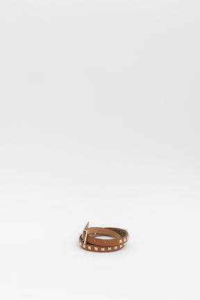 Rockstud Belt