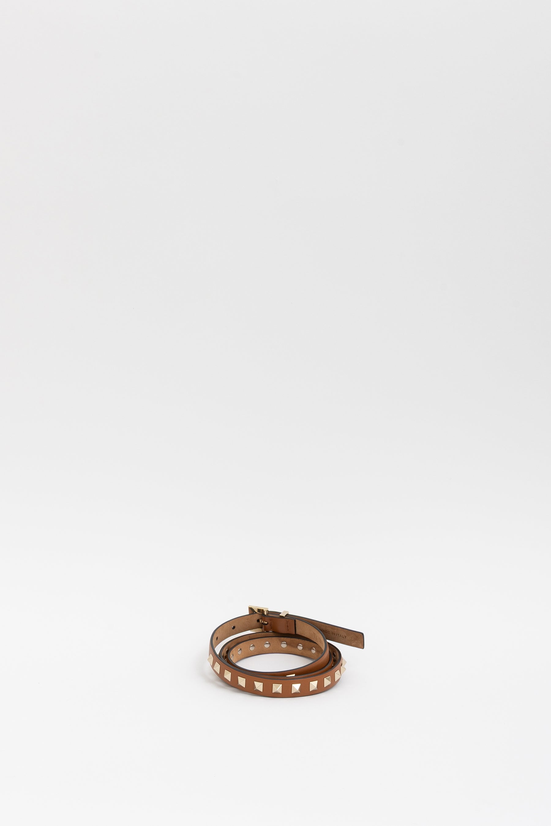 Rockstud Belt