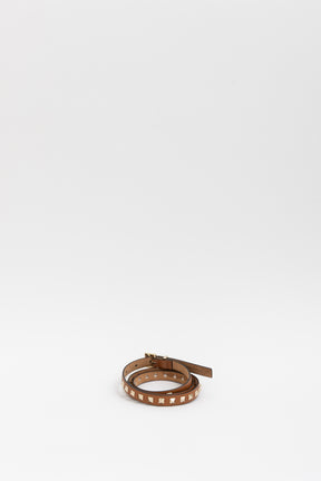 Rockstud Belt