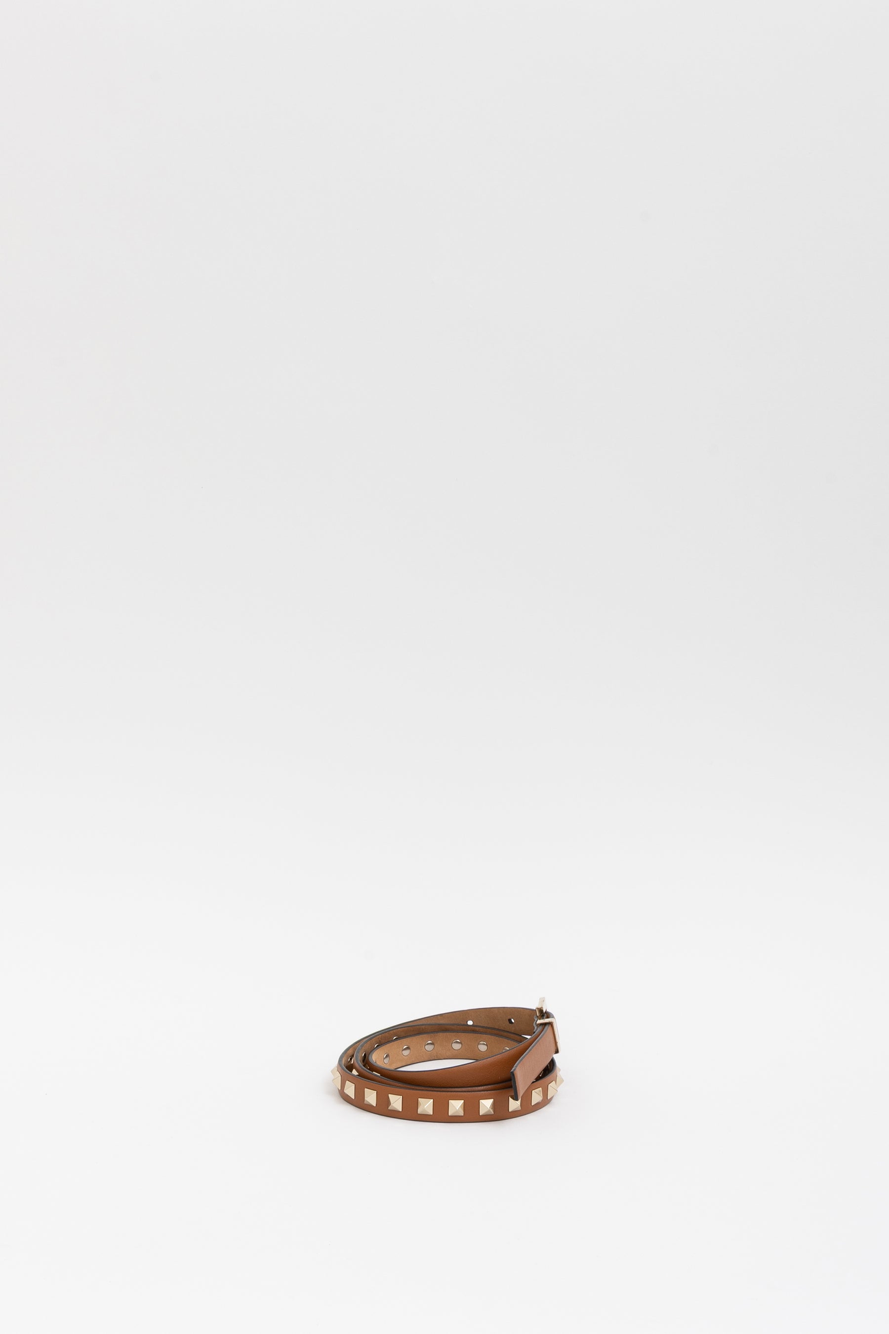 Rockstud Belt