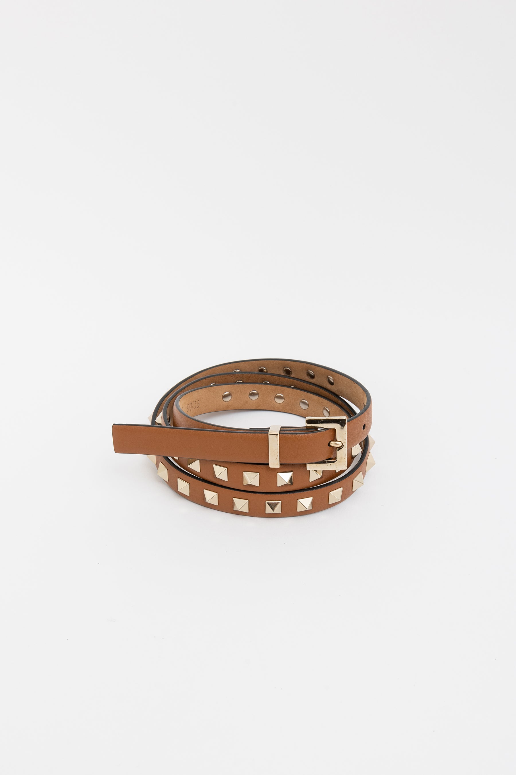 Rockstud Belt