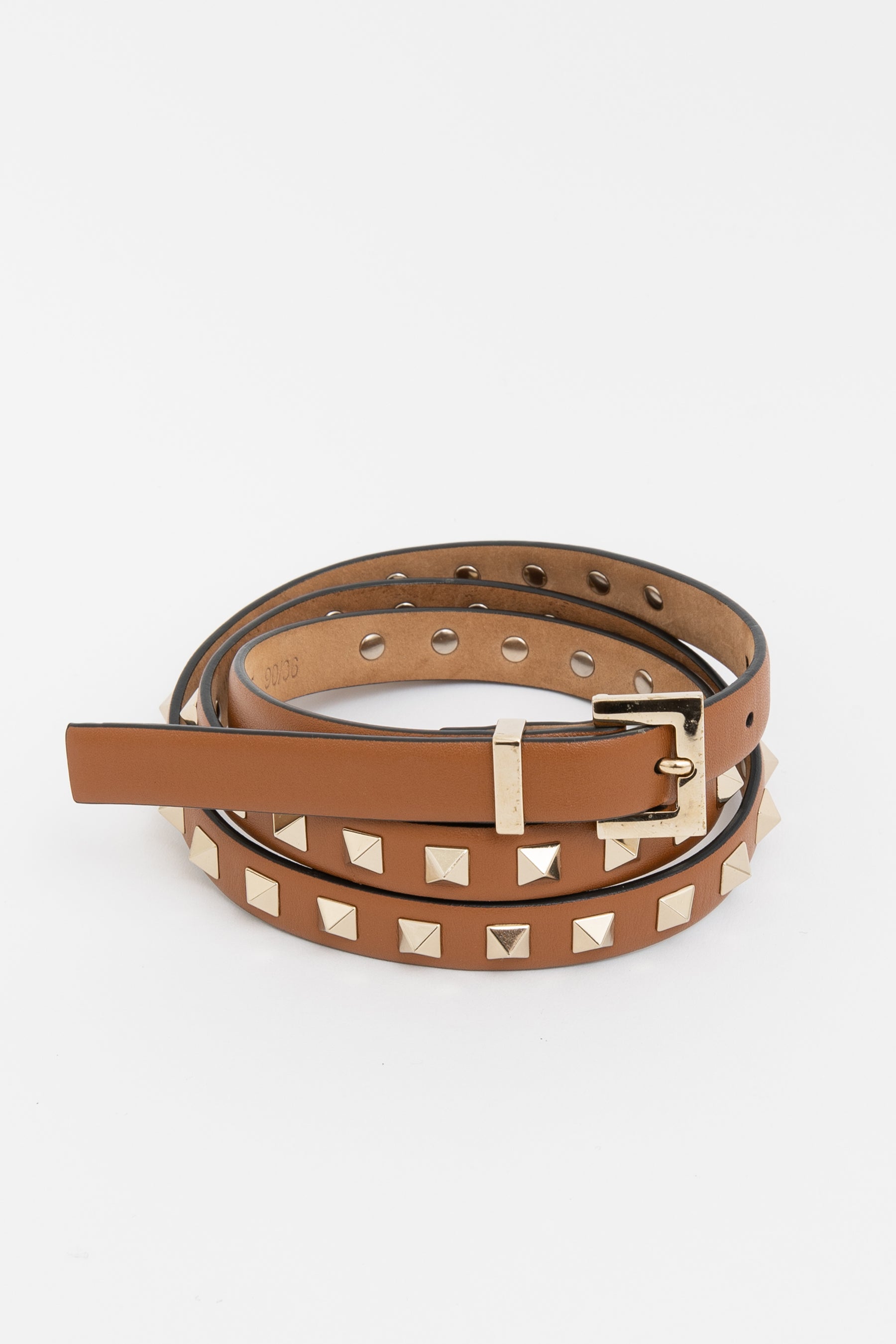 Rockstud Belt