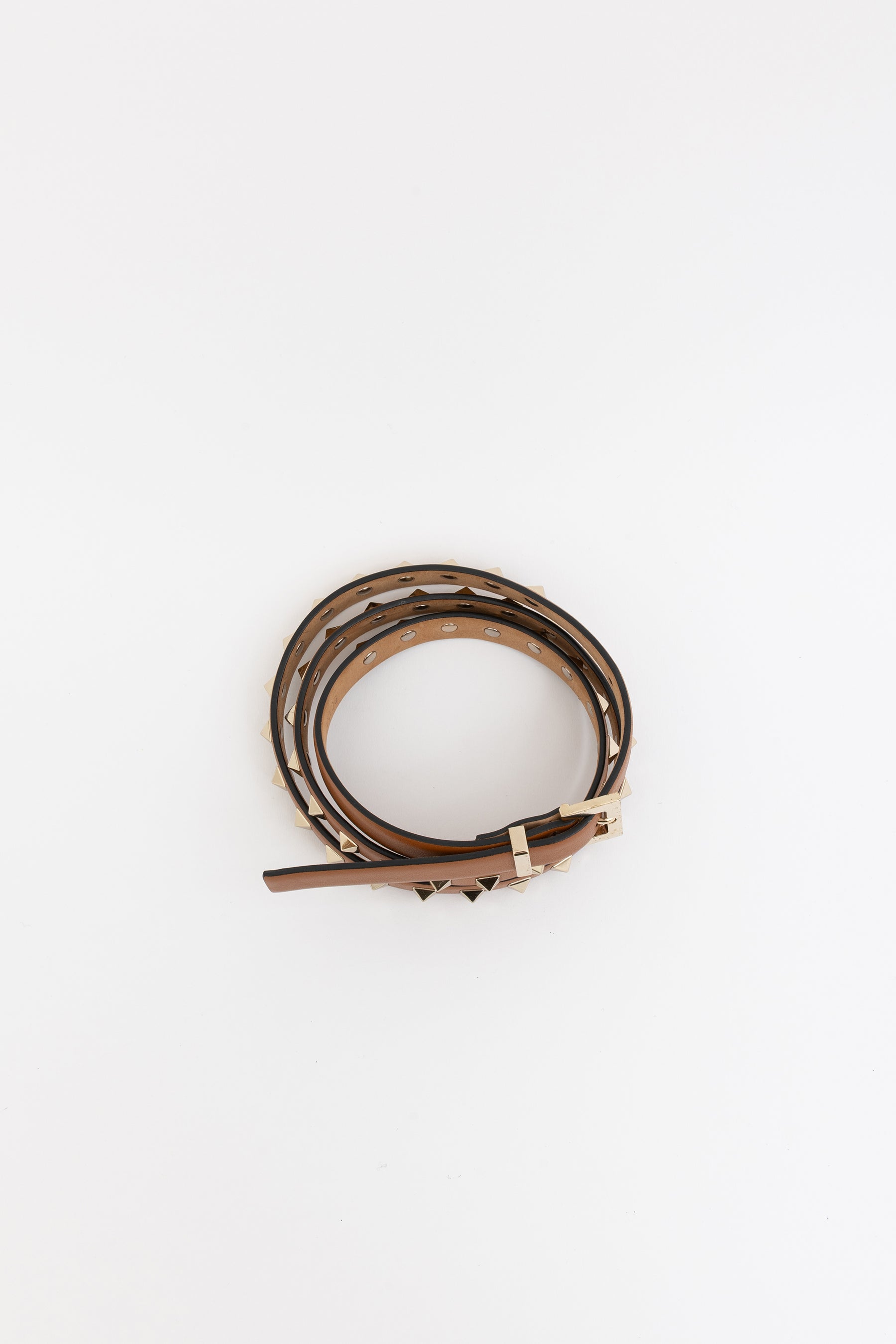 Rockstud Belt
