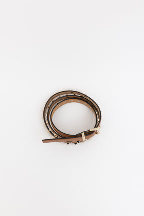 Rockstud Belt