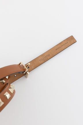 Rockstud Belt