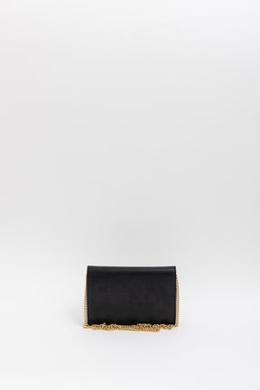 Logo Embossed Wallet on Chain