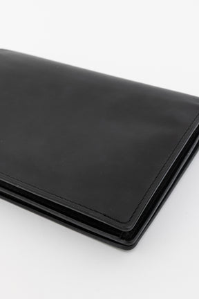 Logo Embossed Wallet on Chain