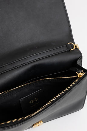 Logo Embossed Wallet on Chain