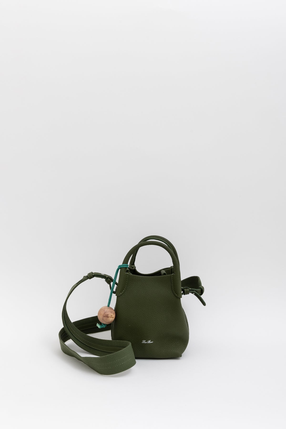 Bale Mini Shoulder Bag