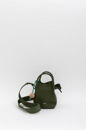 Bale Mini Shoulder Bag
