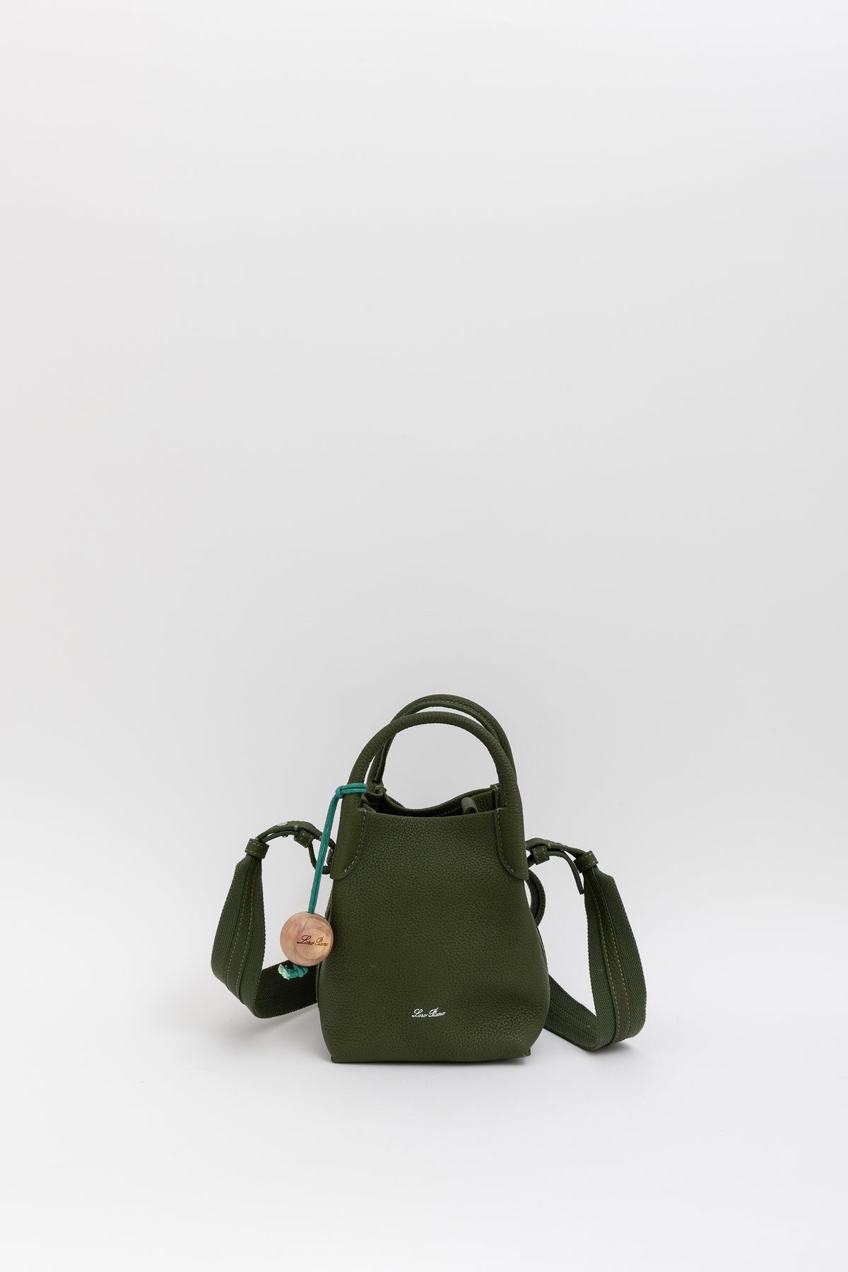 Bale Mini Shoulder Bag