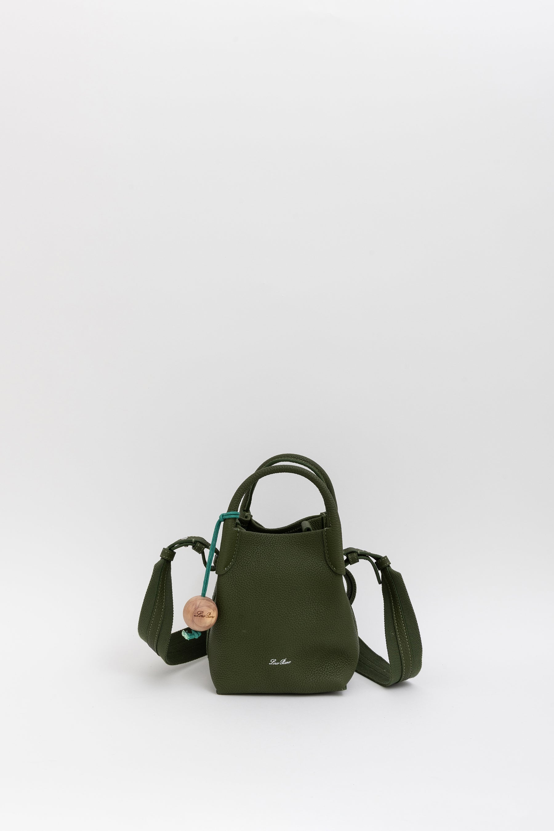 Bale Mini Shoulder Bag