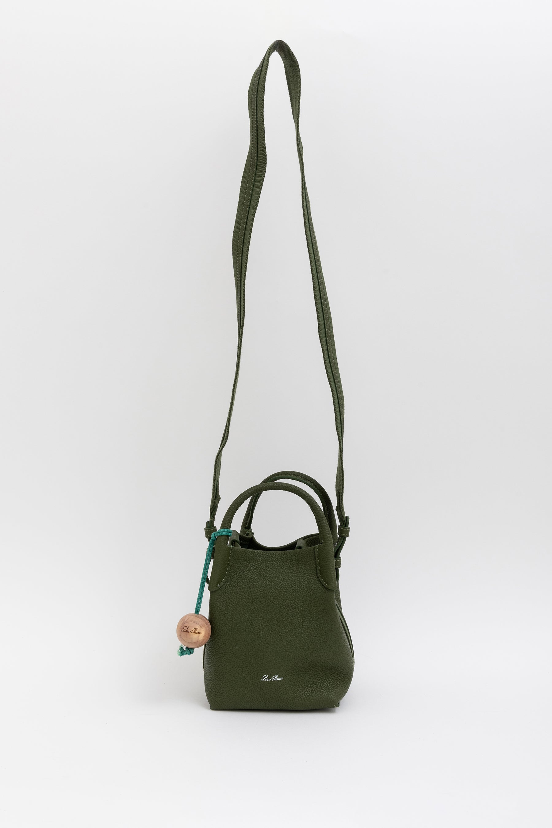 Bale Mini Shoulder Bag