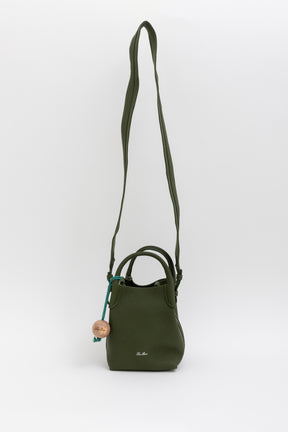 Bale Mini Shoulder Bag