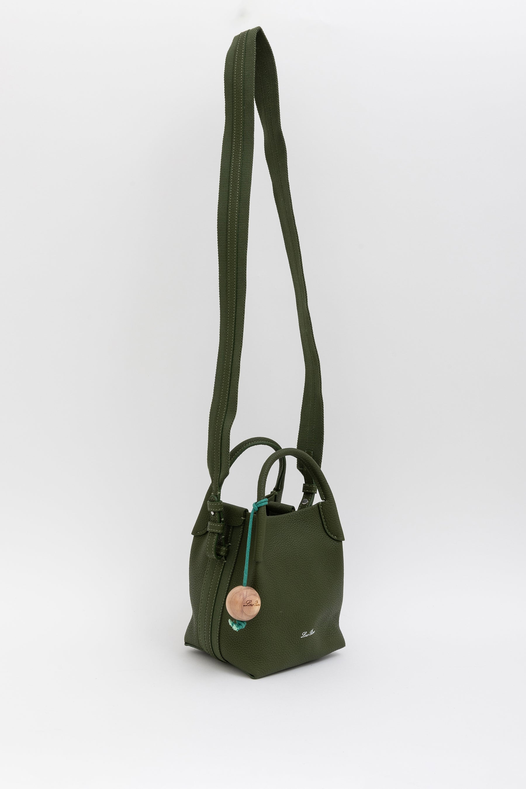 Bale Mini Shoulder Bag