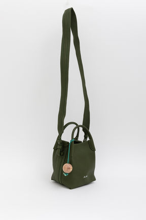 Bale Mini Shoulder Bag