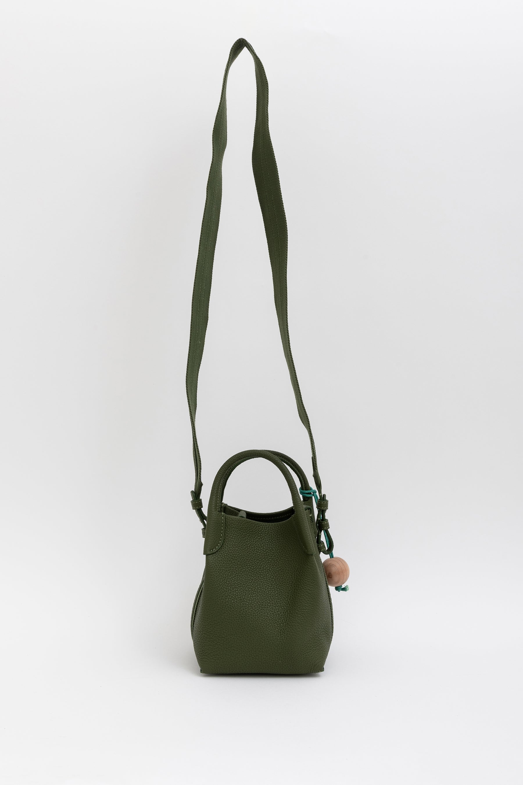 Bale Mini Shoulder Bag