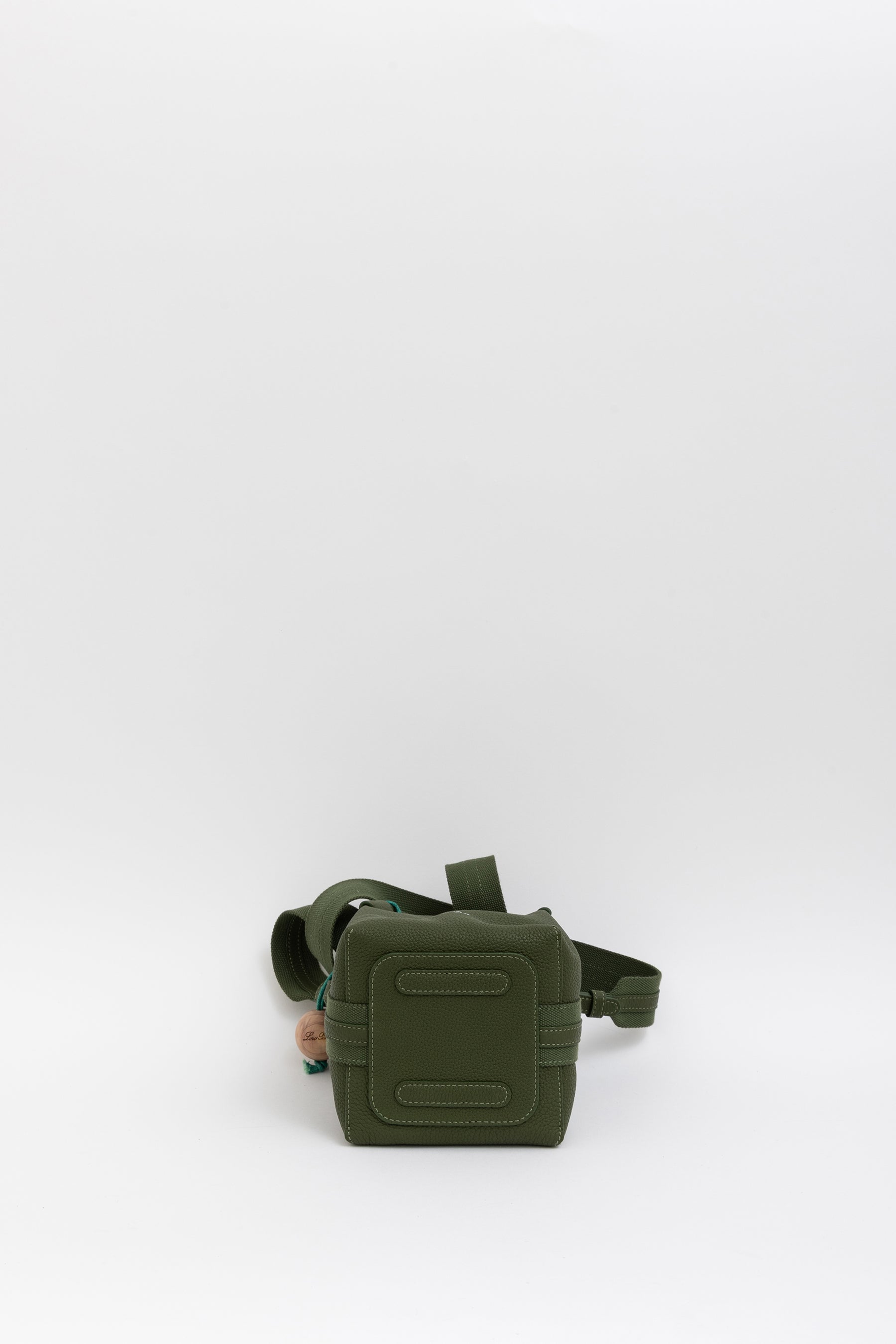Bale Mini Shoulder Bag