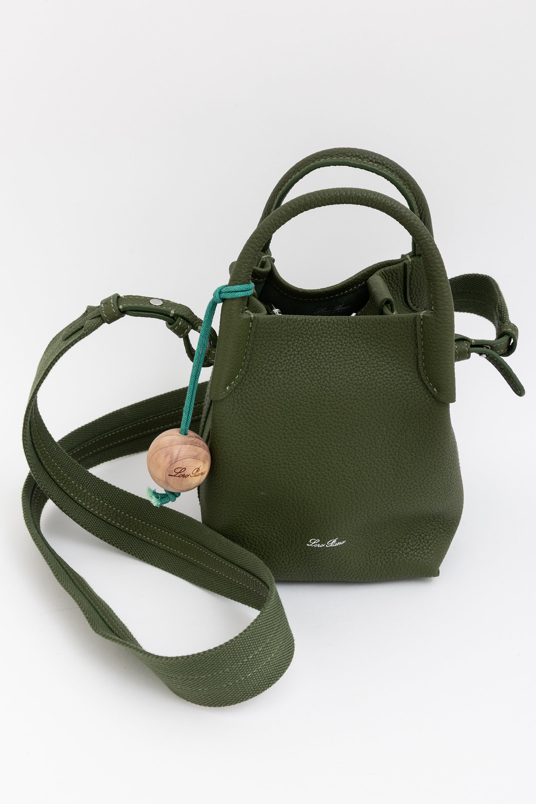 Bale Mini Shoulder Bag
