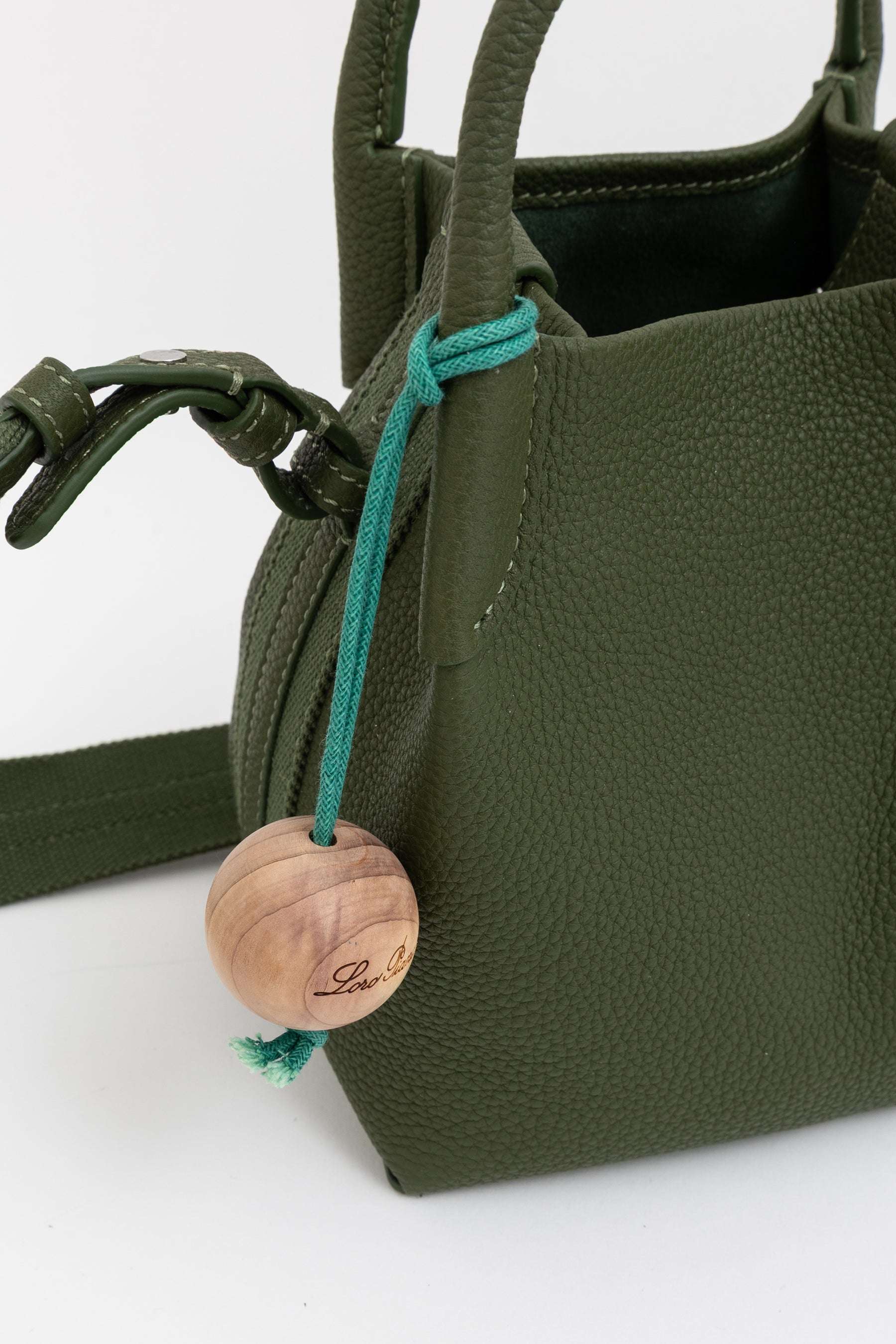 Bale Mini Shoulder Bag