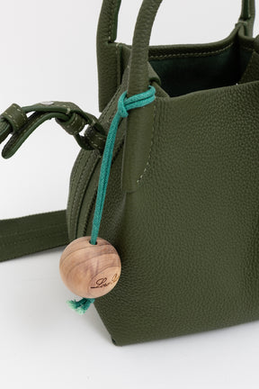 Bale Mini Shoulder Bag