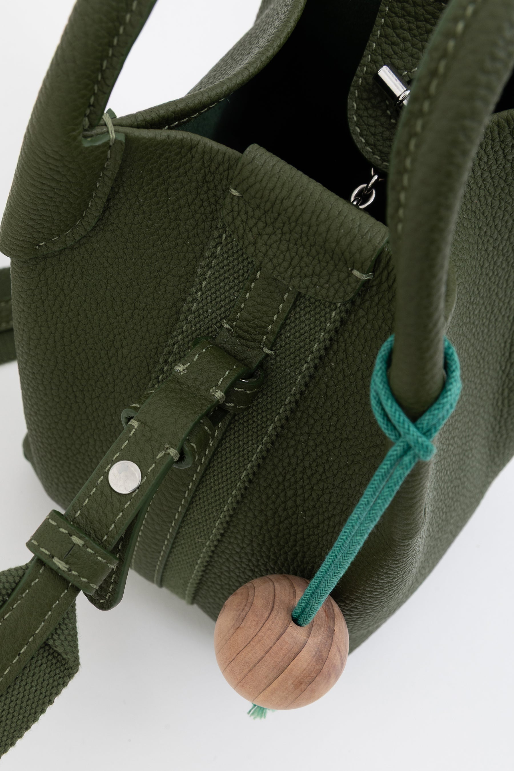 Bale Mini Shoulder Bag