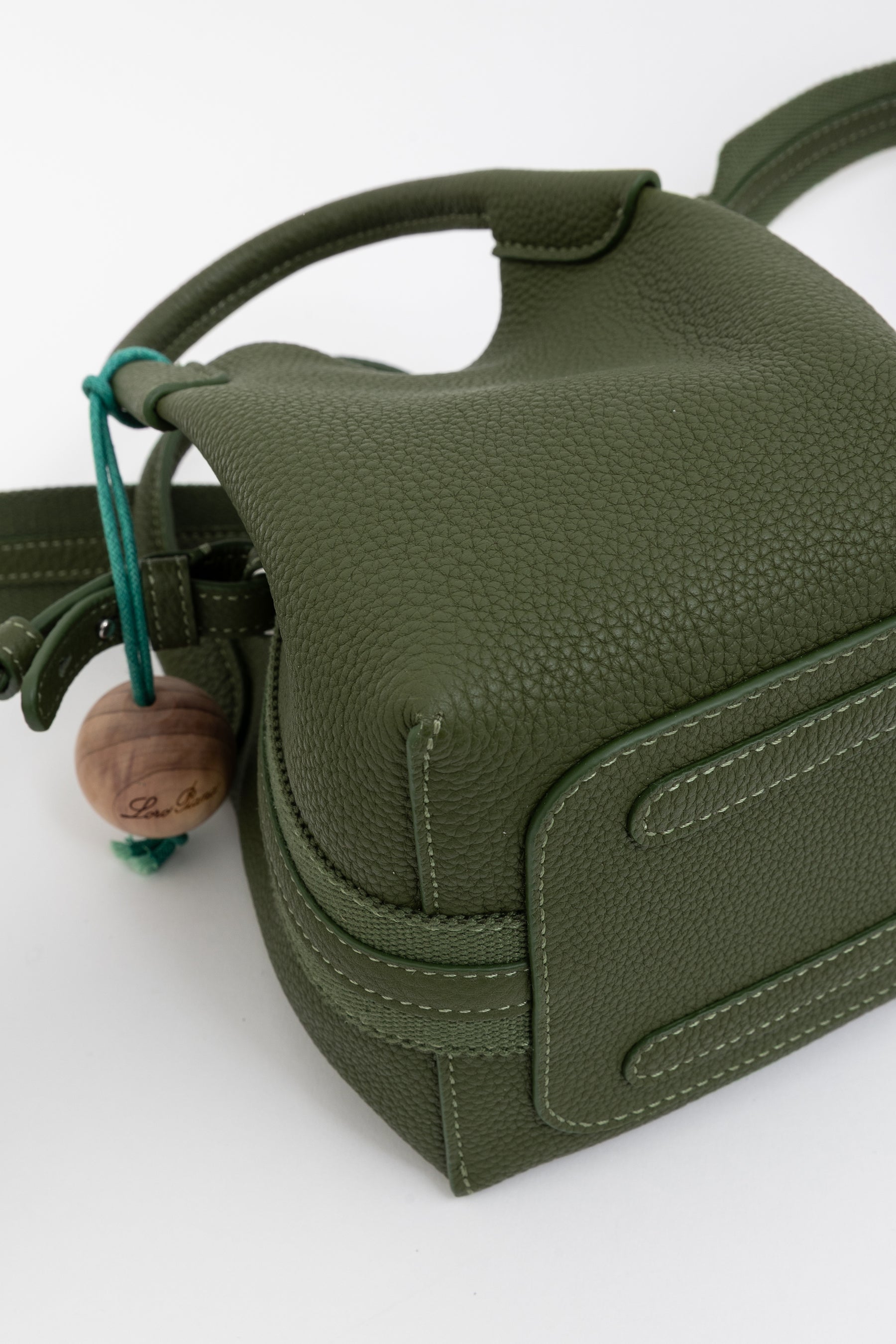 Bale Mini Shoulder Bag