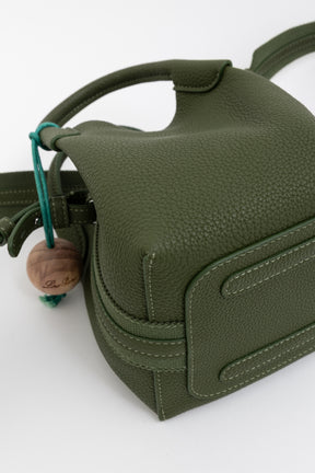 Bale Mini Shoulder Bag