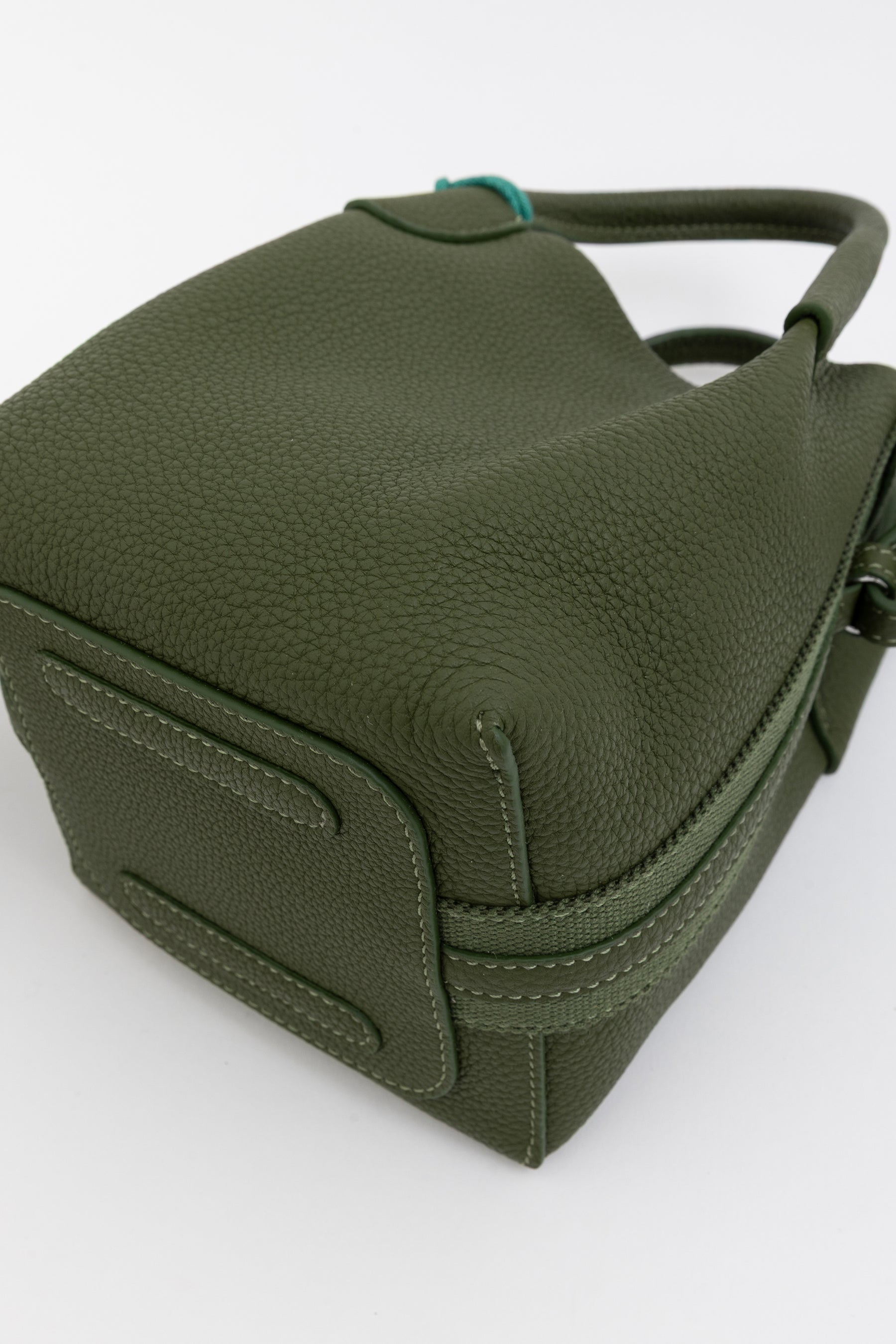 Bale Mini Shoulder Bag