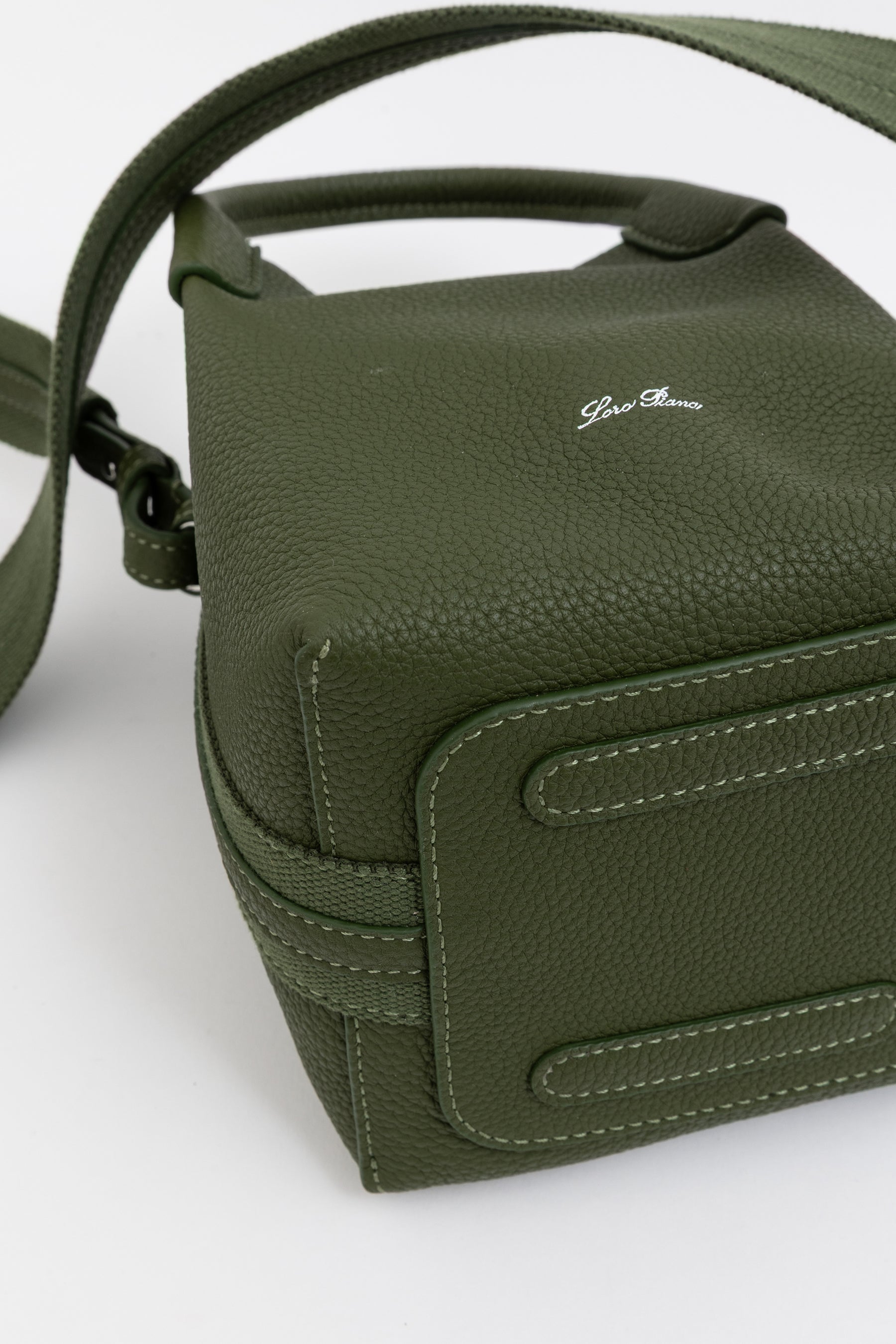 Bale Mini Shoulder Bag
