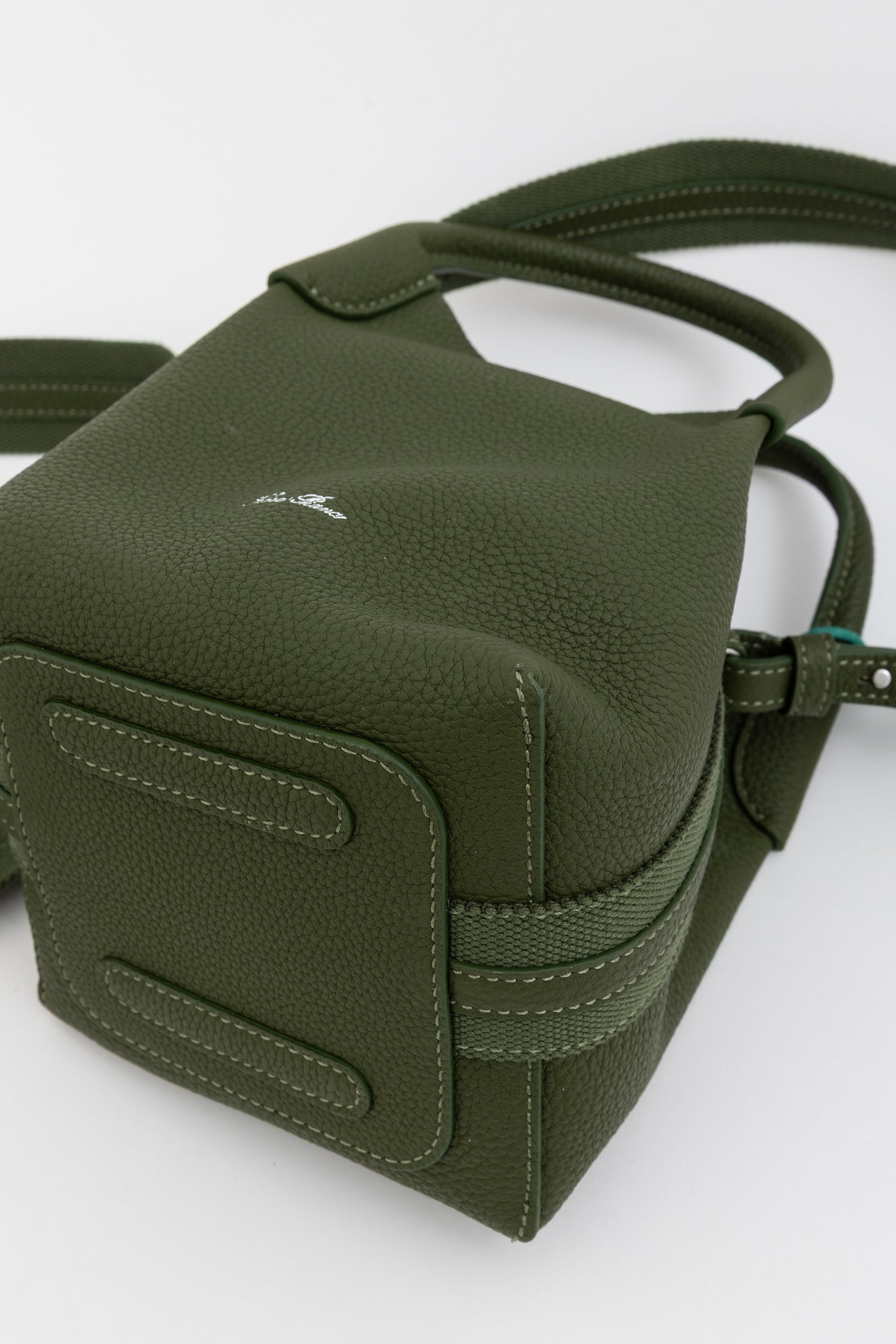 Bale Mini Shoulder Bag