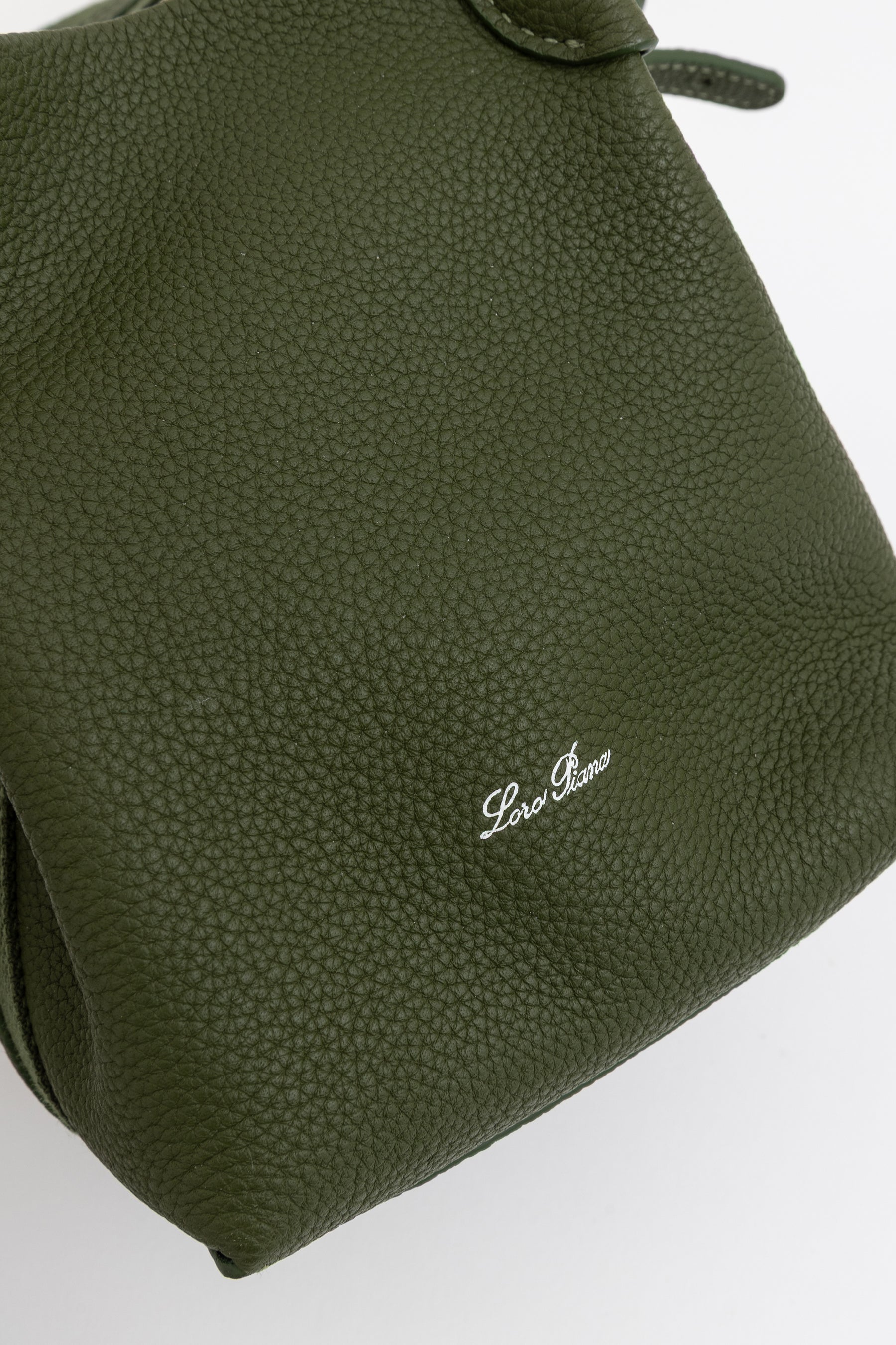 Bale Mini Shoulder Bag