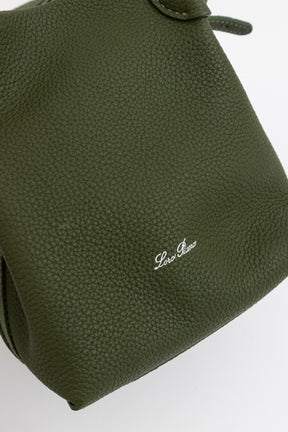 Bale Mini Shoulder Bag