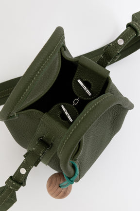Bale Mini Shoulder Bag