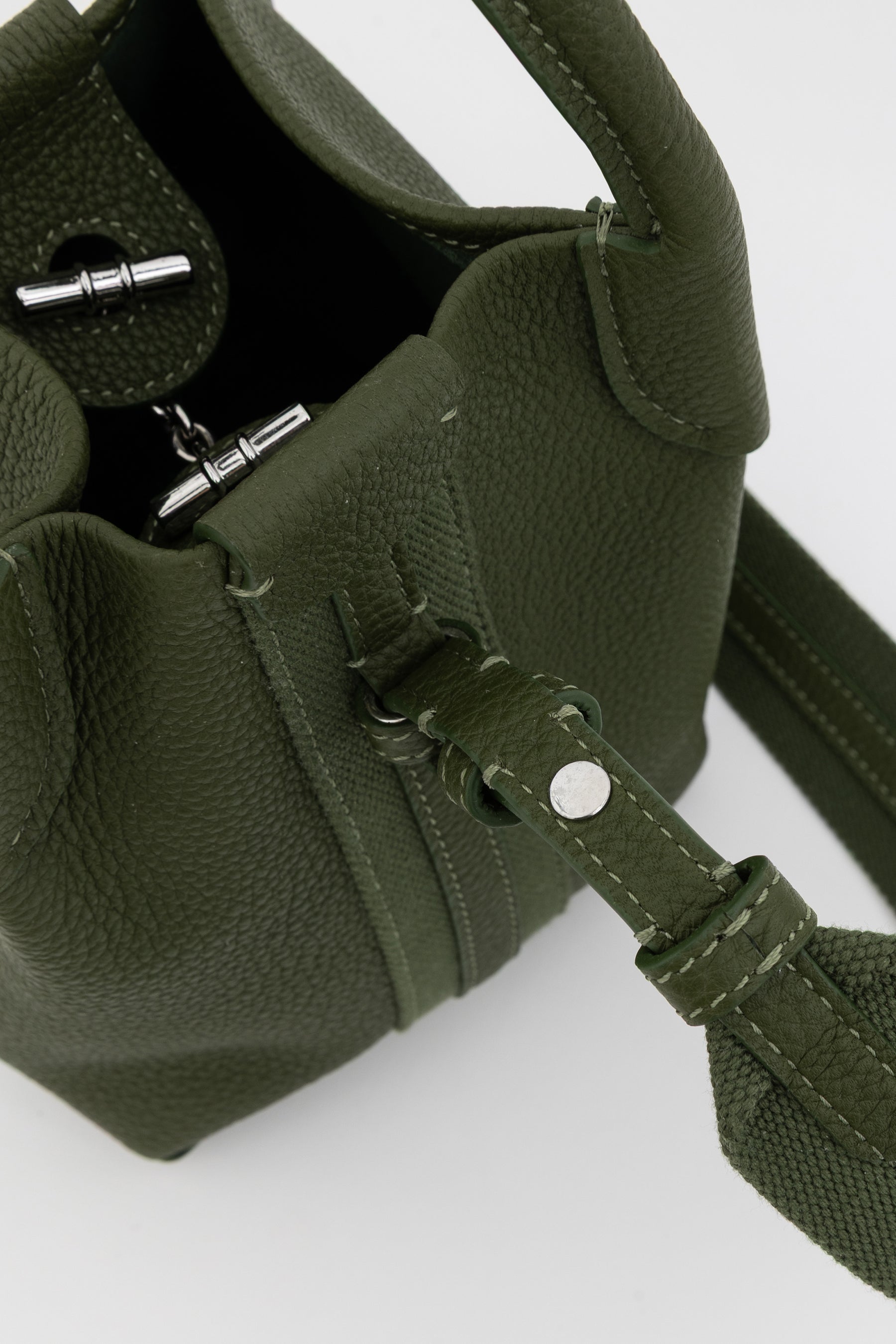 Bale Mini Shoulder Bag