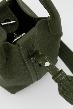 Bale Mini Shoulder Bag
