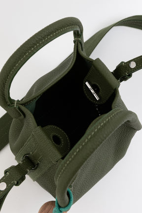 Bale Mini Shoulder Bag