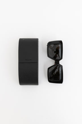 Square Sunglasses
