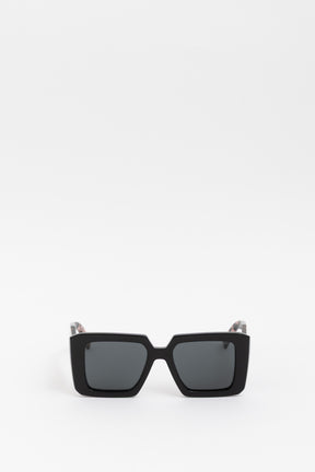 Square Sunglasses
